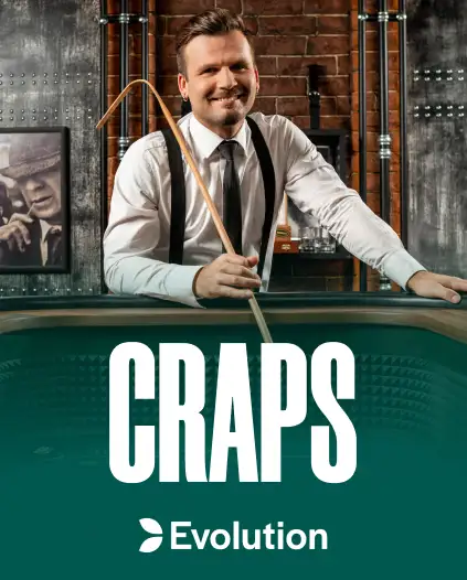 Stake Casino Croupier en direct